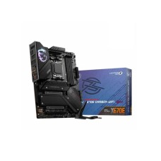 MSI MPG X670E CARBON WIFI DDR5 AMD AM5 ATX Motherboard